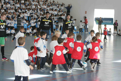 (Photo courtesy: Inter Movistar)