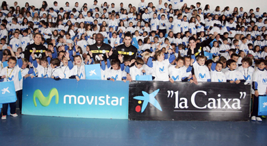 (Photo courtesy: Inter Movistar)