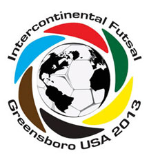 Intercontinental Futsal Cup 2013 ...