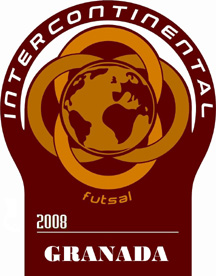 Intercontinental Cup - Granada 2008