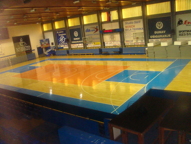The Marbo Intermezzo pitch (Photo courtesy: Adrin Soto Chinchilla)