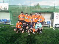 International tournament in Cyprus