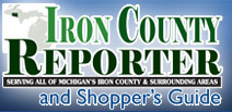 Iron County Reporter