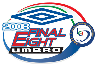 Italian Cup Final 8 UMBRO