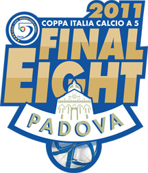Italian Cup Final Eight