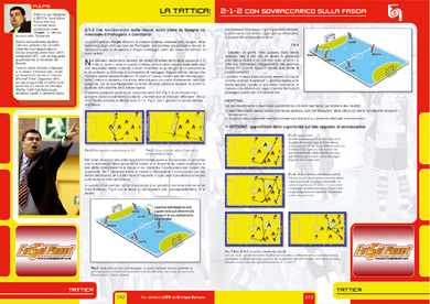 Tactics: Pulpis