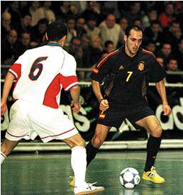 Javi Rodriguez