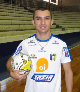 Jean (Photo courtesy: J 10 Futsal Blog)