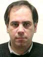 Portuguese Joo Rocha, Futsal Experts Panel member ... 