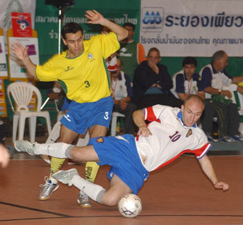Junior (Malwee Jaragu)