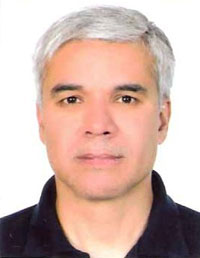 Jurandir Dutra De Azeredo will lead Iran in Hangzhou (Photo courtesy: IRIFF)