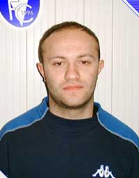 Kamil Mamedov, AMMK Futsal Club President ...