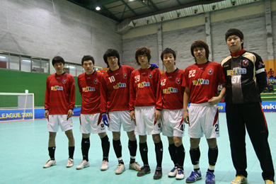 Bucheon FC 1995 (Photo courtesy: KFA)