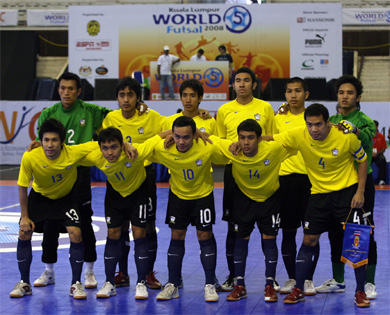 (Photo courtesy: KL World 5's Official Web Site)