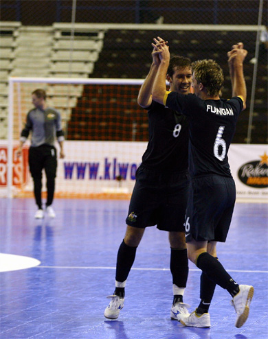 (Photo courtesy: KL World 5's Official Web Site)