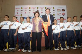 KL World 5