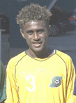 Elliot Ragomo, key player for Kurukuru (Photo courtesy: James Ruhfus)