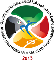 Kuwait Mini World Futsal Club Tournament 2013 ...