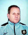 Fernando Larraaga (Photo courtesy: Larranaga Web Site)