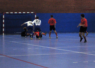 Monarch vs Viesulis - 3 (Photo courtesy: Monarch FC)