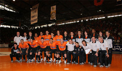 ACBF  tricampe!! (Photo courtesy: Renato Zaro)