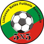 Lithuanian Futsal