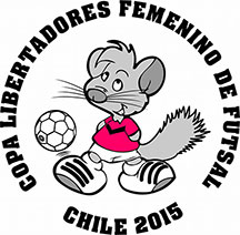 Conmebol Women Futsal Club Championships - Copa Libertadores