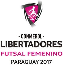 3rd CONMEBOL Women Futsal Club Championships - Copa Libertadores 2017