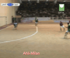 (Video Courtesy: Start Times - Kooora)