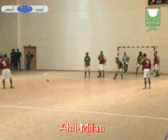 (Video Courtesy: Start Times - Kooora)