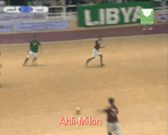 (Video Courtesy: Start Times - Kooora)