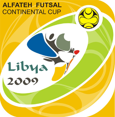 Alfateh Confederations Futsal Cup