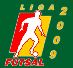 Liga Futsal 2009
