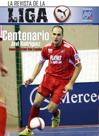 La Revista de la Liga n 37