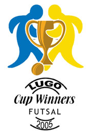 Recopa Cup 2005