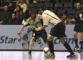 Londrina vs Wolrd United (Photo courtesy http://www.lnfs.es)