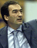 Javier Lozano