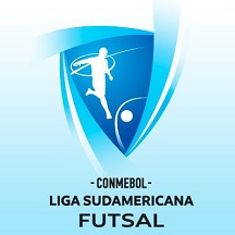 Liga Sudamericana Futsal 2017