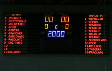 Marcio vs Joo Victor, a dream came true for the Brancher family (Photo courtesy: Bruno Brancher)
