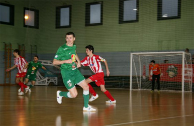 Marcio vs Joo Victor, a dream came true for the Brancher family (Photo courtesy: Bruno Brancher)