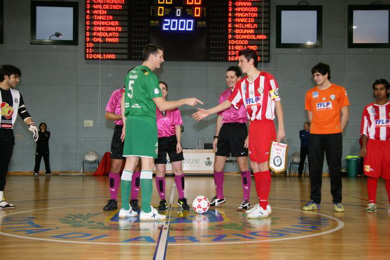 Marcio vs Joo Victor, a dream came true for the Brancher family (Photo courtesy: Bruno Brancher)
