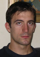 Marko Peric, 5 years with Dina Moscow