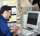 With futsal always at the front of his mind, Martic has taken to preaching the word on the world wide web ...