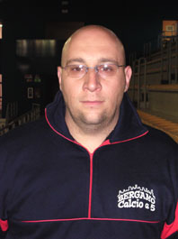 Sergio Martinez