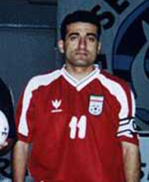 Babak Masoumi