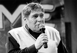 Leonid Matkov