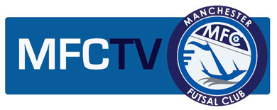 Manchester Futsal Club TV