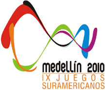 IX Juegos Suramericanos - Medellin 2010 ...
