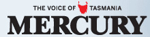 Mercury - The voice of Tasmania