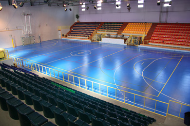 Malta Futsal School